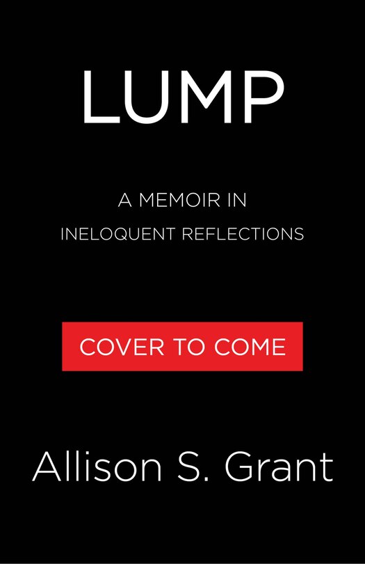 Front cover_Lump