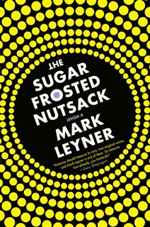 Front cover_The Sugar Frosted Nutsack