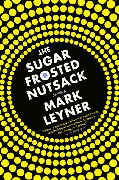 Front cover_The Sugar Frosted Nutsack