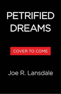 Front cover_Petrified Dreams