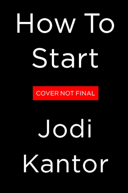 Front cover_How to Start