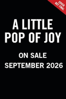 Couverture_A Little Pop of Joy