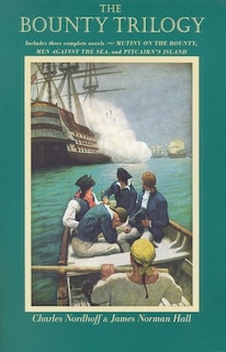 Front cover_Bounty Trilogy
