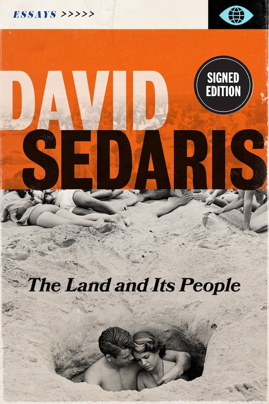 Front cover_The Land and Its People