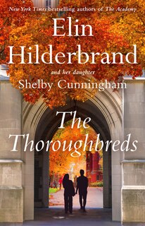 Couverture_The Thoroughbreds