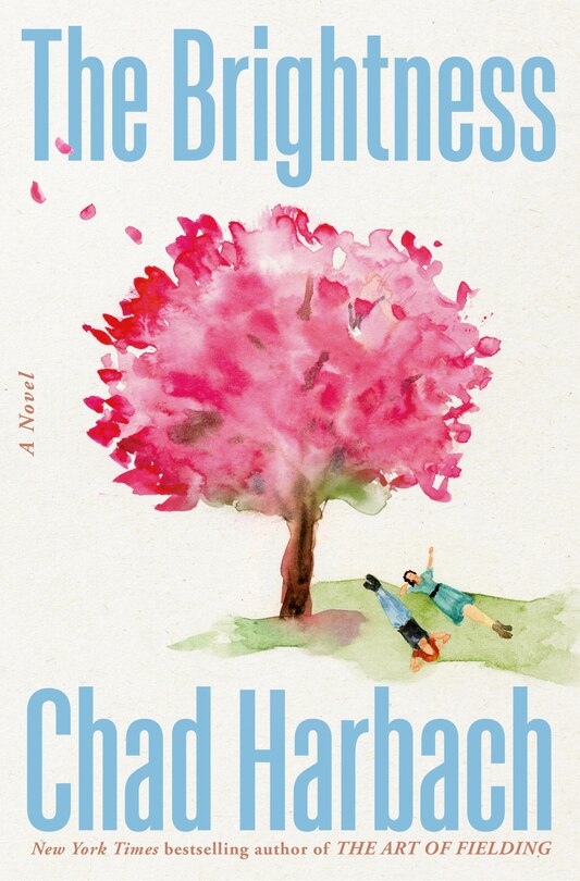 Front cover_The Brightness