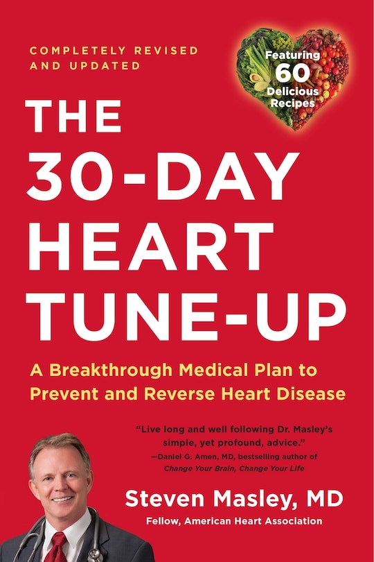 Couverture_30-day Heart Tune-up