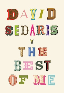 Front cover_The Best of Me
