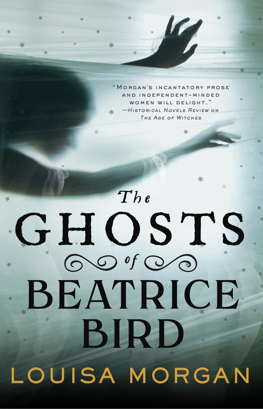 Front cover_The Ghosts of Beatrice Bird