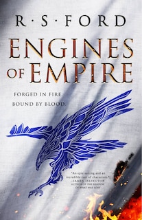 Front cover_Engines Of Empire