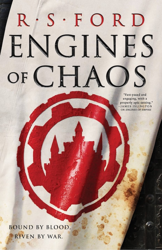 Engines of Chaos