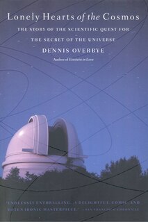 Couverture_Lonely Hearts of the Cosmos