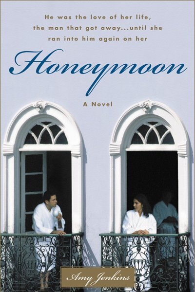 Front cover_Honeymoon
