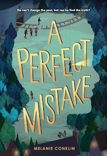 Front cover_A Perfect Mistake