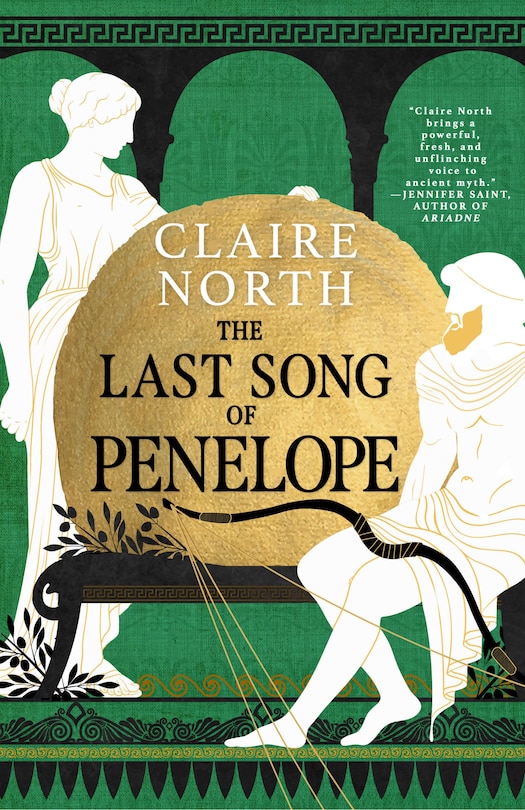 Front cover_The Last Song of Penelope