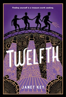 Front cover_Twelfth