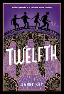 Front cover_Twelfth