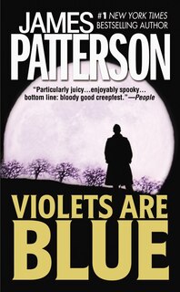 Front cover_Violets Are Blue