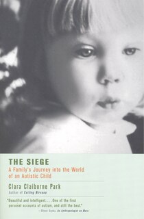 Front cover_The Siege