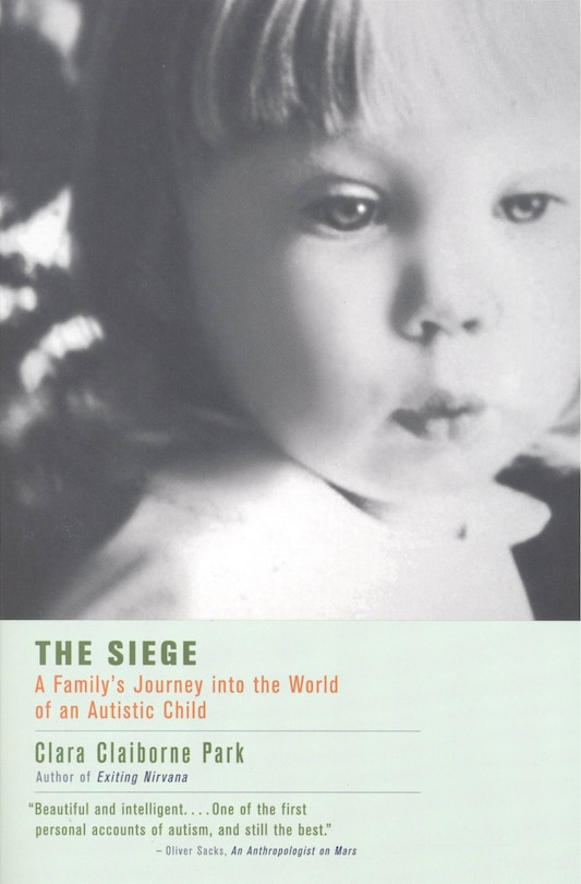 Front cover_The Siege