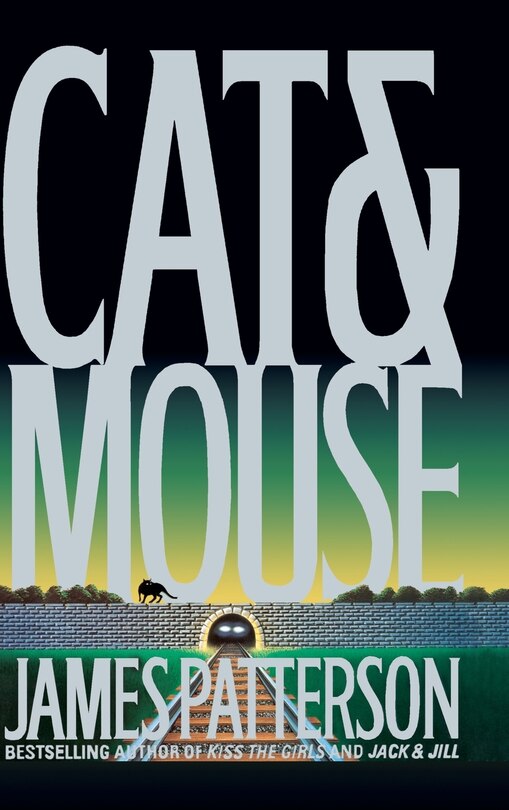 Front cover_Cat & Mouse