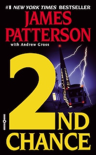 Couverture_2nd Chance