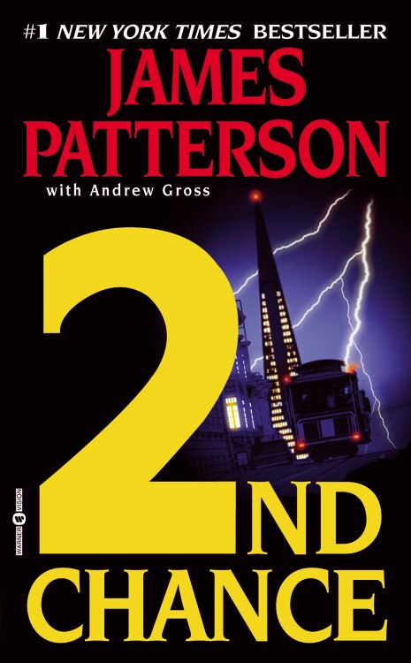 Couverture_2nd Chance