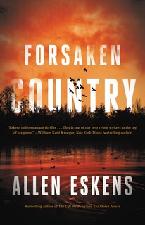 Forsaken Country image number 0
