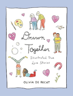 Couverture_Drawn Together