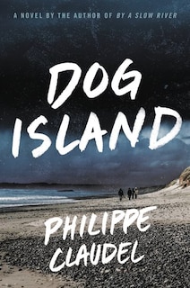 Front cover_Dog Island