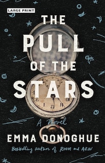 Front cover_The Pull of the Stars