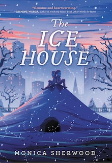 Front cover_The Ice House