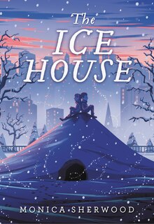 Front cover_The Ice House
