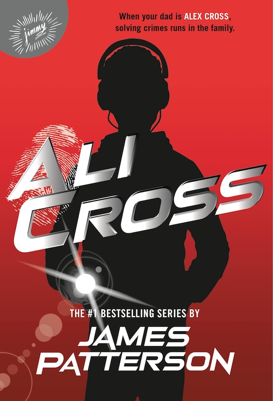 Couverture_Ali Cross