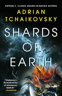 Front cover_Shards of Earth