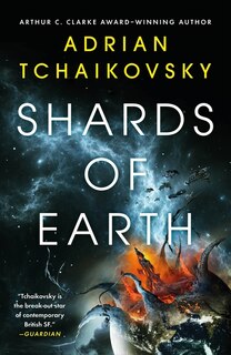 SHARDS OF EARTH