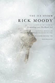 Front cover_The Ice Storm