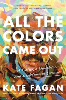 Couverture_All The Colors Came Out