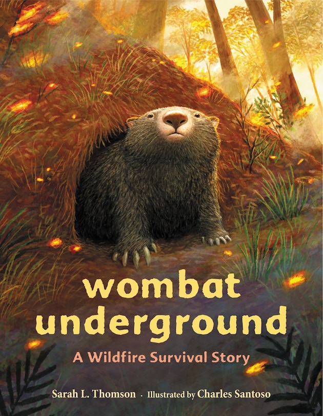 Couverture_Wombat Underground
