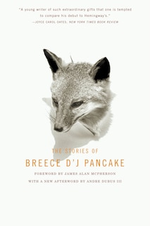 Front cover_The Stories of Breece D'J Pancake