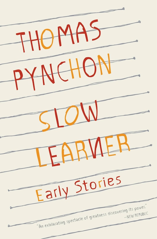 Front cover_Slow Learner