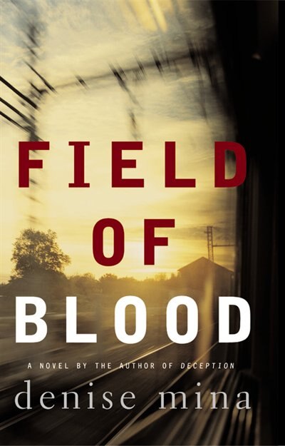 Front cover_Field Of Blood
