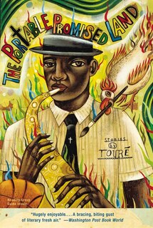 Front cover_The Portable Promised Land