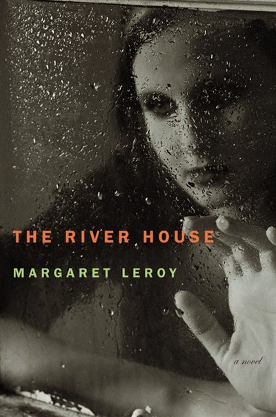 Front cover_The River House