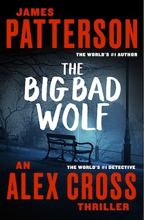 Couverture_The Big Bad Wolf