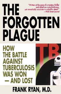 Couverture_The Forgotten Plague