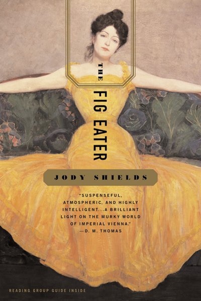 Front cover_The Fig Eater