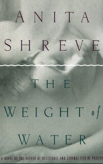 Couverture_The Weight of Water