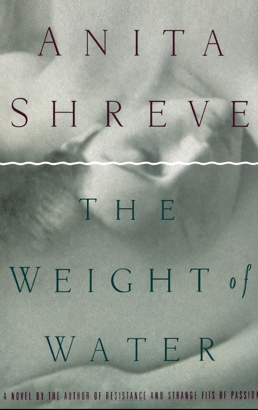 Couverture_The Weight of Water