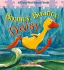 Bouncy, Bouncy Daisy: A Daisy First Jigsaw Book